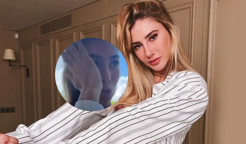 Şeyma Subaşı'nın Mutluluk Gözyaşları! "Amacım Buydu..."