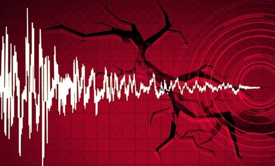 Son Dakika! Balıkesir'de 4.3 Şiddetinde Deprem