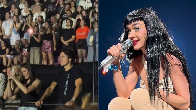 Sürpriz Aşk İddiası! Eski Başbakan Katy Perry'e gönlünü kaptırdı!