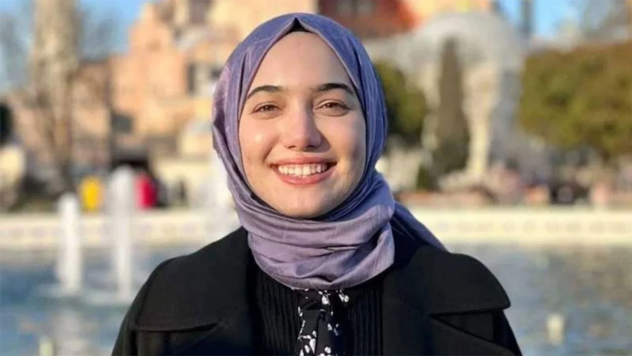 Eski Kızılay Başkanı Kerem Kınık'ın Kızı Zehra Kınık Kimdir? Zehra Kınık tutuklandı mı?