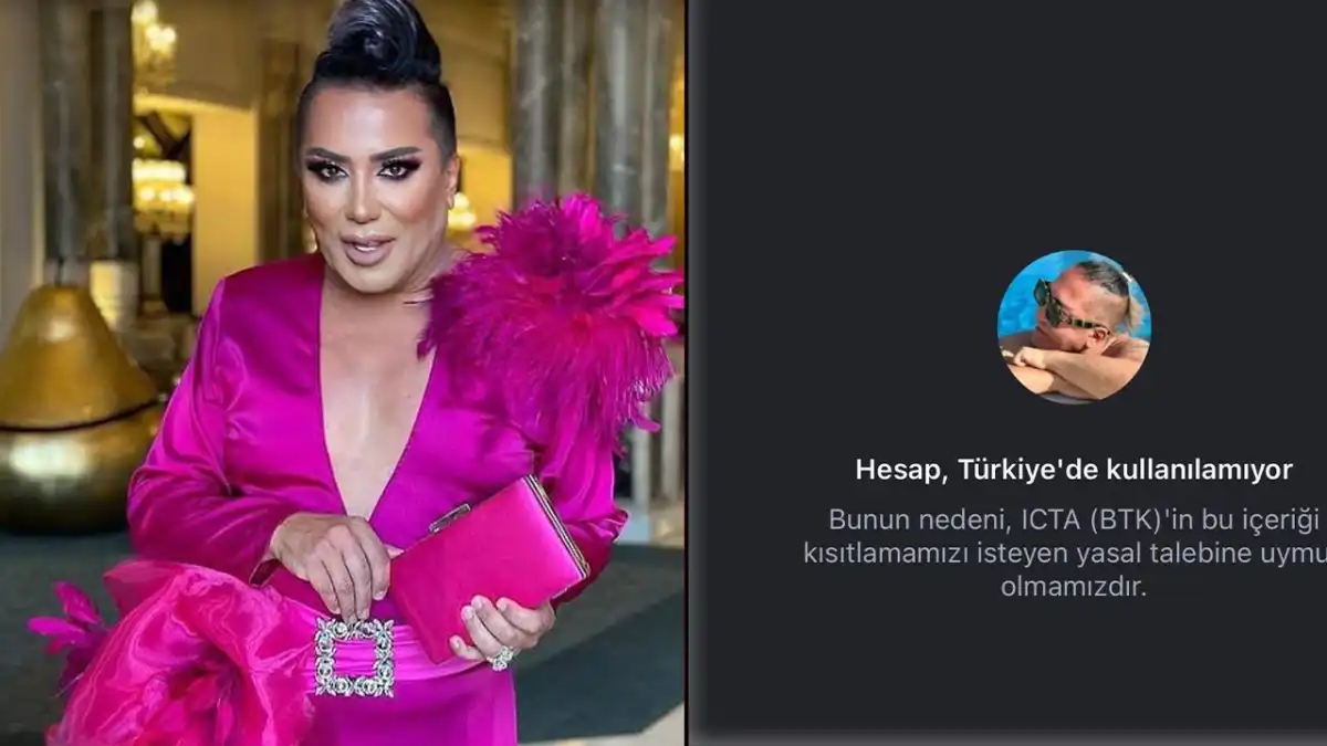 Murat Övüç, Arif Kocabıyık... Bakanlıktan 30 Sosyal Medya Hesabına Erişim Engeli!