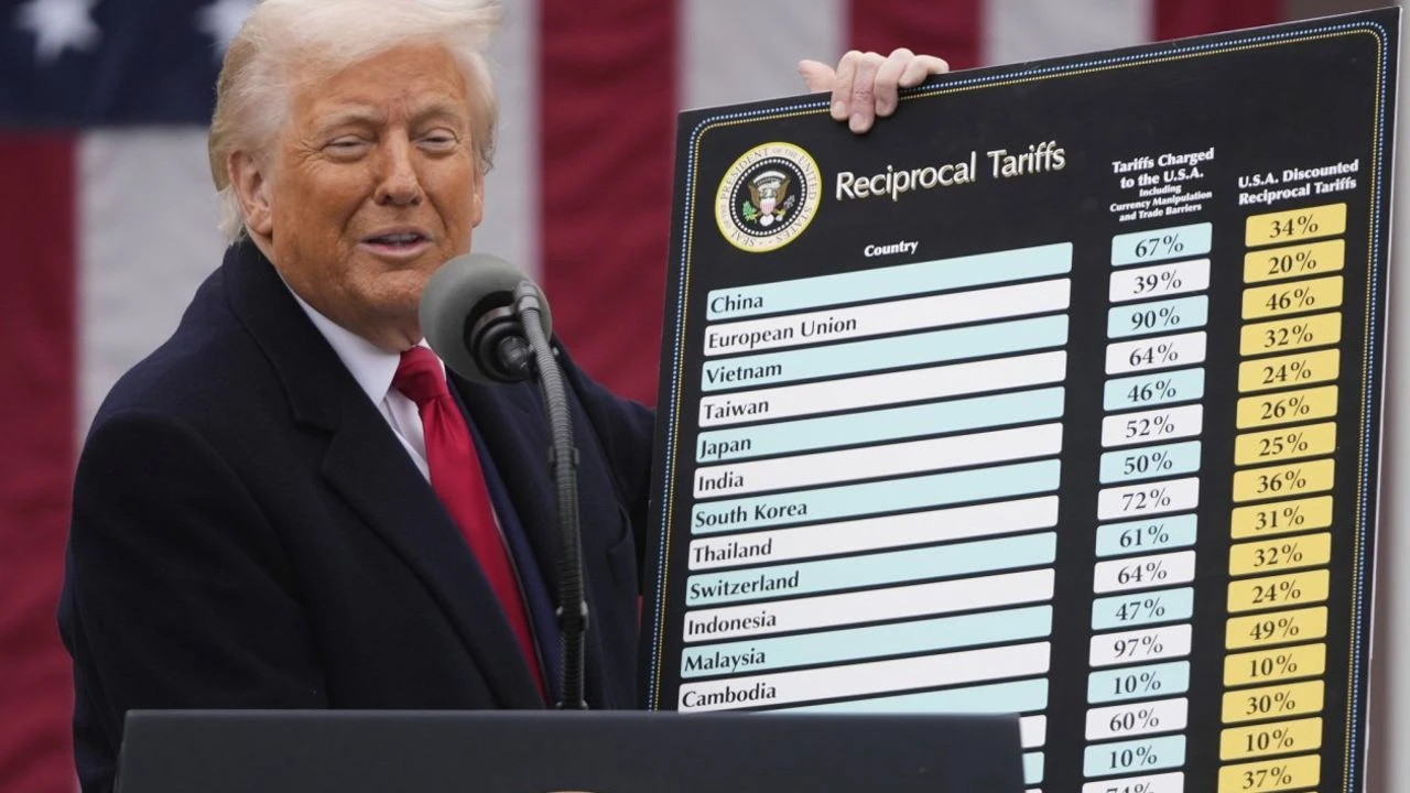 Daha önce hiç kullanılmadı! Trump'ın B planı zaman kazandırmayı mı amaçlıyor?
