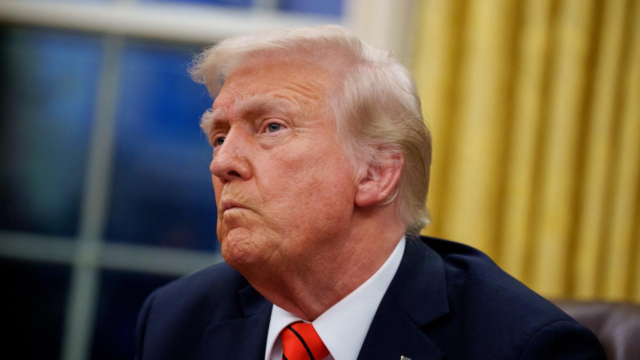 Trump'dan Gazze'ye Yardım Sinyali! "Yakında Görüceksiniz"
