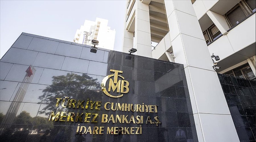 Merkez Bankası Açıkladı! Düşüş Sürüyor...