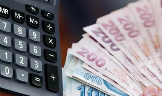 Kamu İşçisine Zammın Detayları Ortaya Çıktı