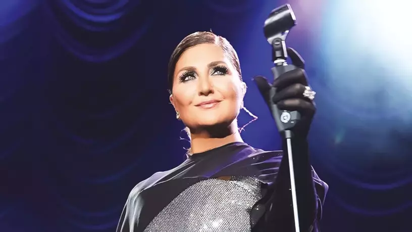 Çocuklarıyla kutladı! Sibel Can 55 yaşına girdi