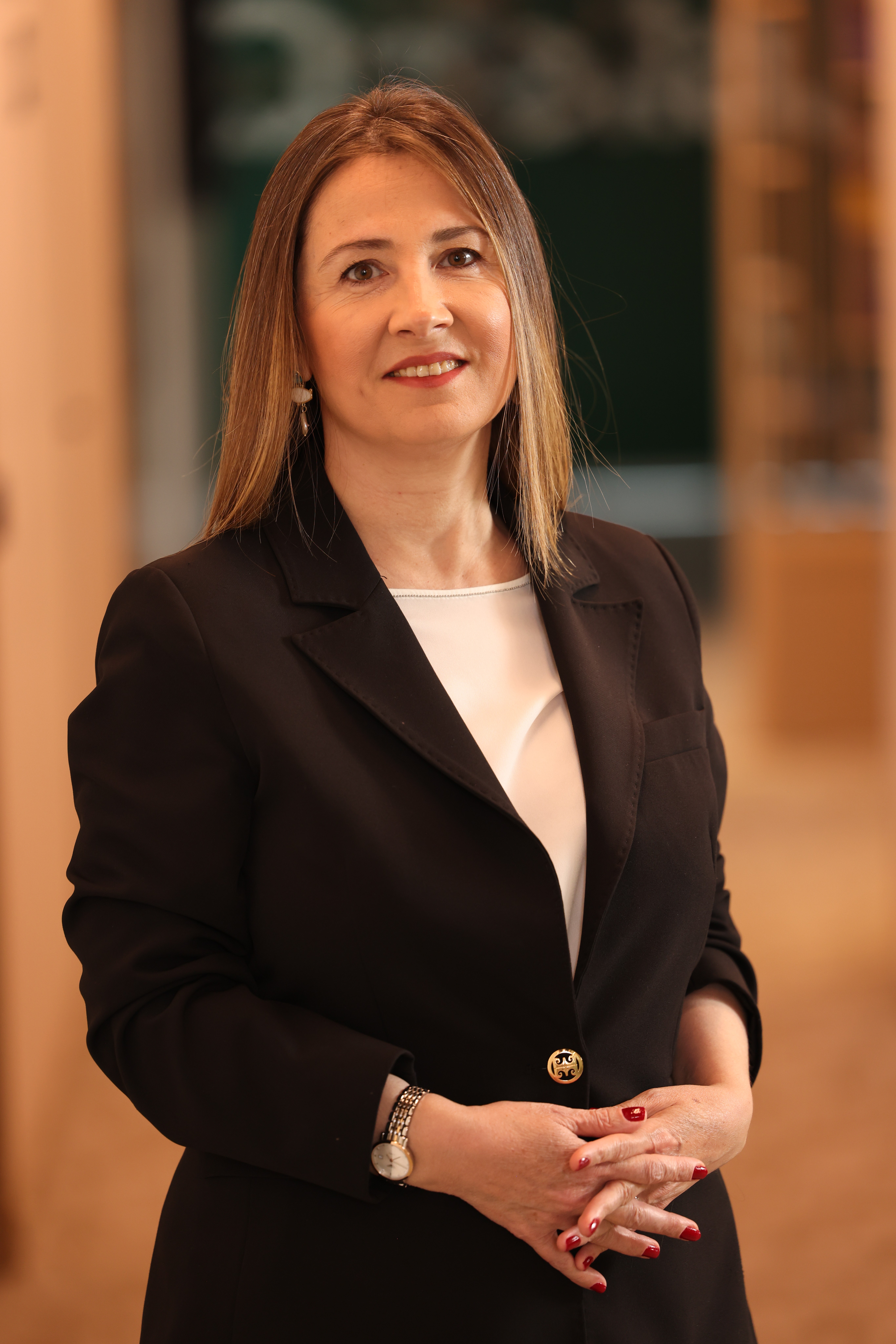 Bayer Türkiye Kurumsal İlişkiler Direktörü Senem Görel Oldu