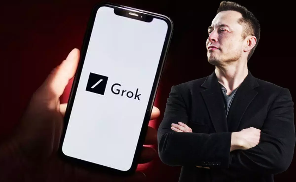 Resmi Açıklama Yok! Grok Hesabı Askıya Alındı