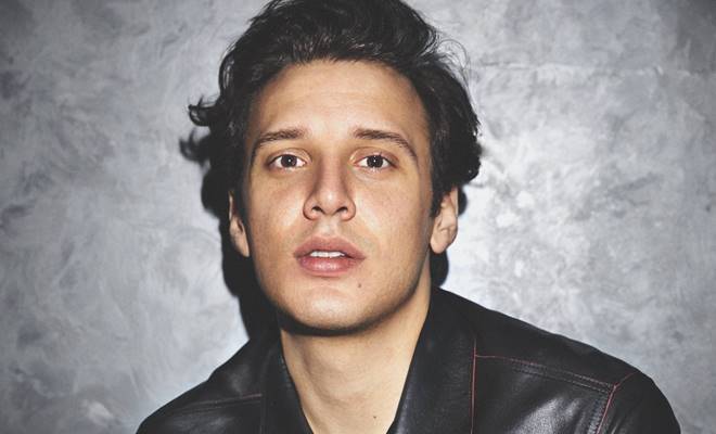 Edis kimdir? Edis kaç yaşında, nereli, burcu ne? İşte şarkıcı Edis’in hayatı ve müzik kariyeri