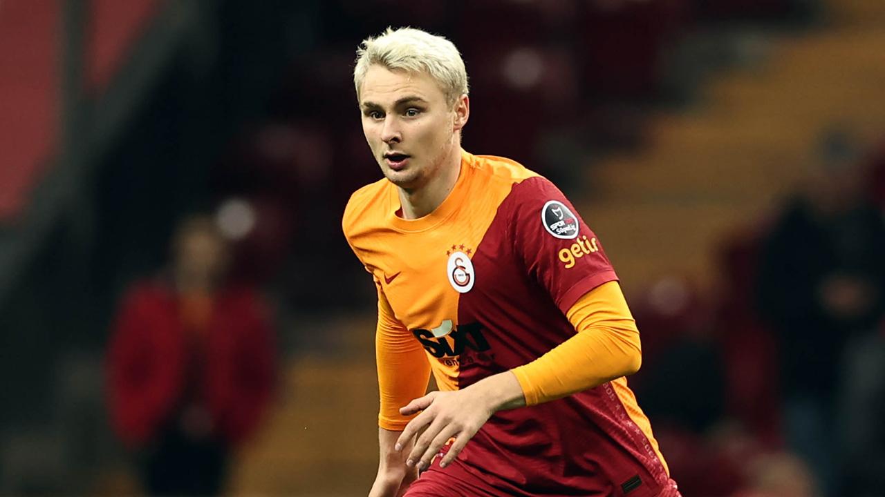 Resmen Açıklandı! Galatasaray Ayrılığı KAP'a Bildirdi